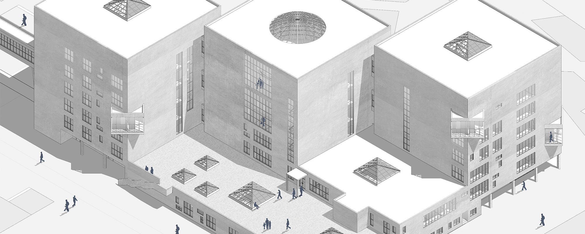 Scientific and educational monitoring center of the Yenisei in Krasnoyarsk