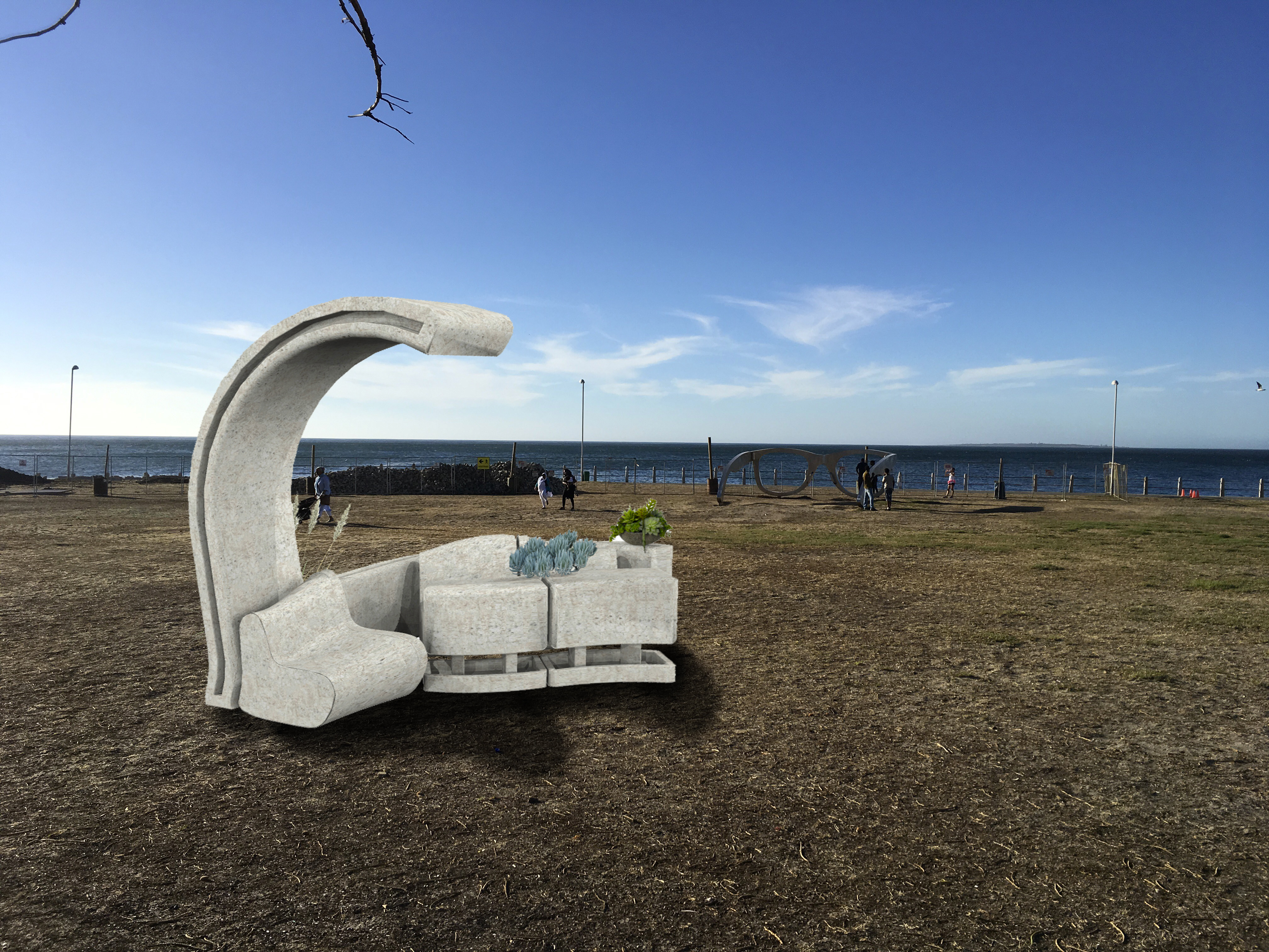 Urban Furniture