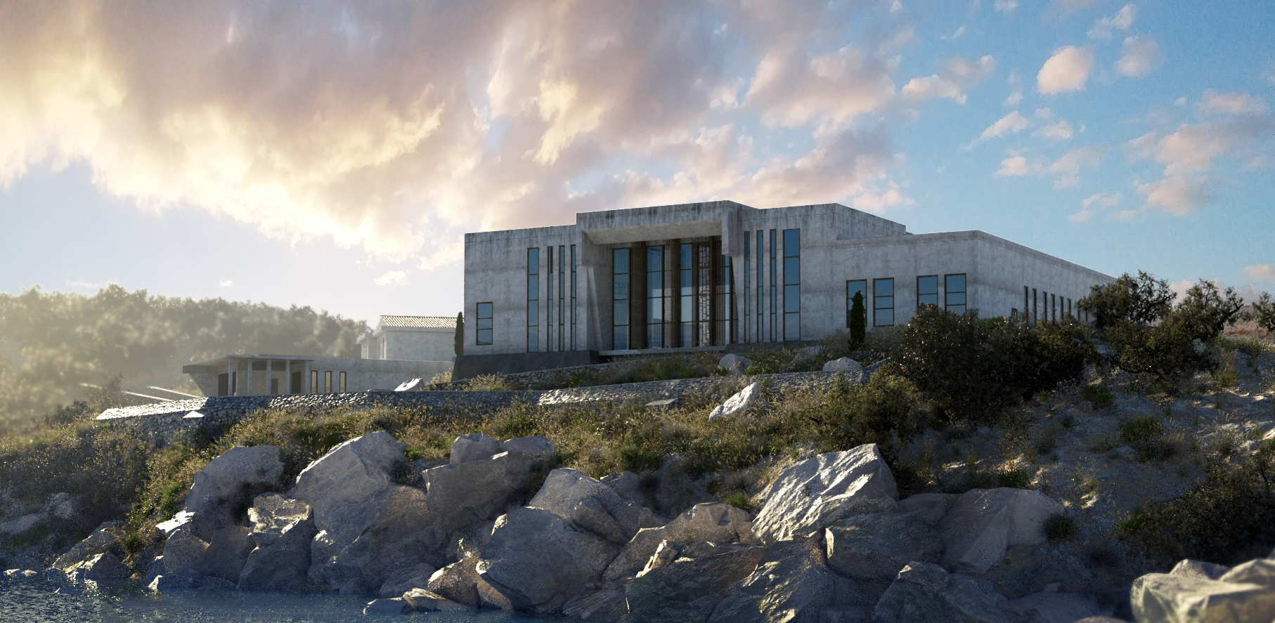 Architectural Photography