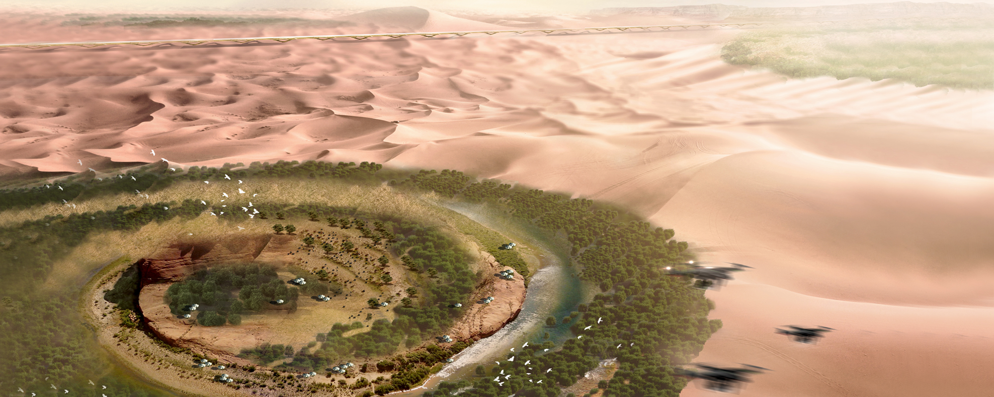 Sahara